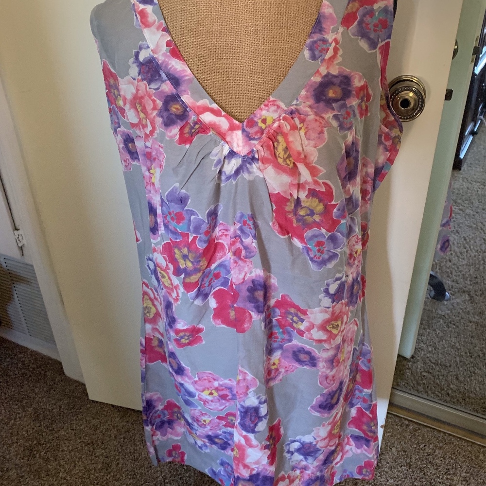 Mod- O- Doe Coverup